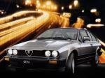 Alfa Romeo GTV 6 2.5 1983 года (WW)